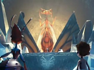 The Ant Bully - Clip - We have a choice