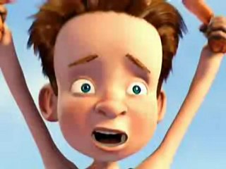 The Ant Bully - Inside Info