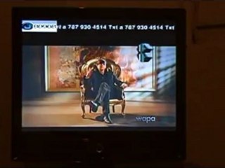 Segundo Kpop Special BACK2BACK Jangueo TV Puerto Rico Part 2