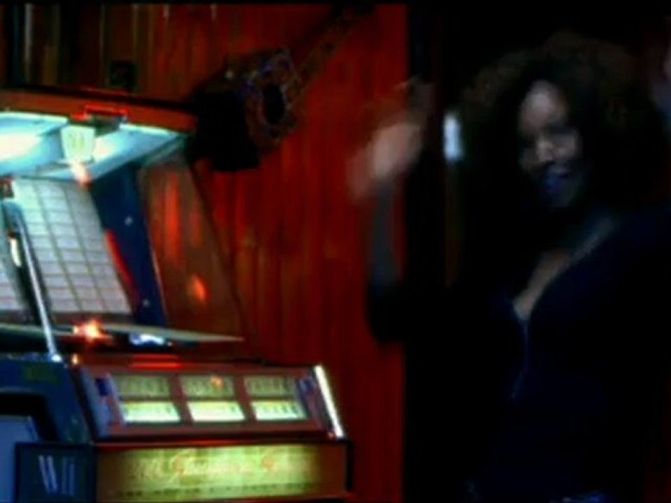 Alfie - Clip - Strutting My Stuff