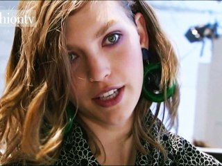 Arizona Muse, Top Model - FashionTV #15years | FashionTV