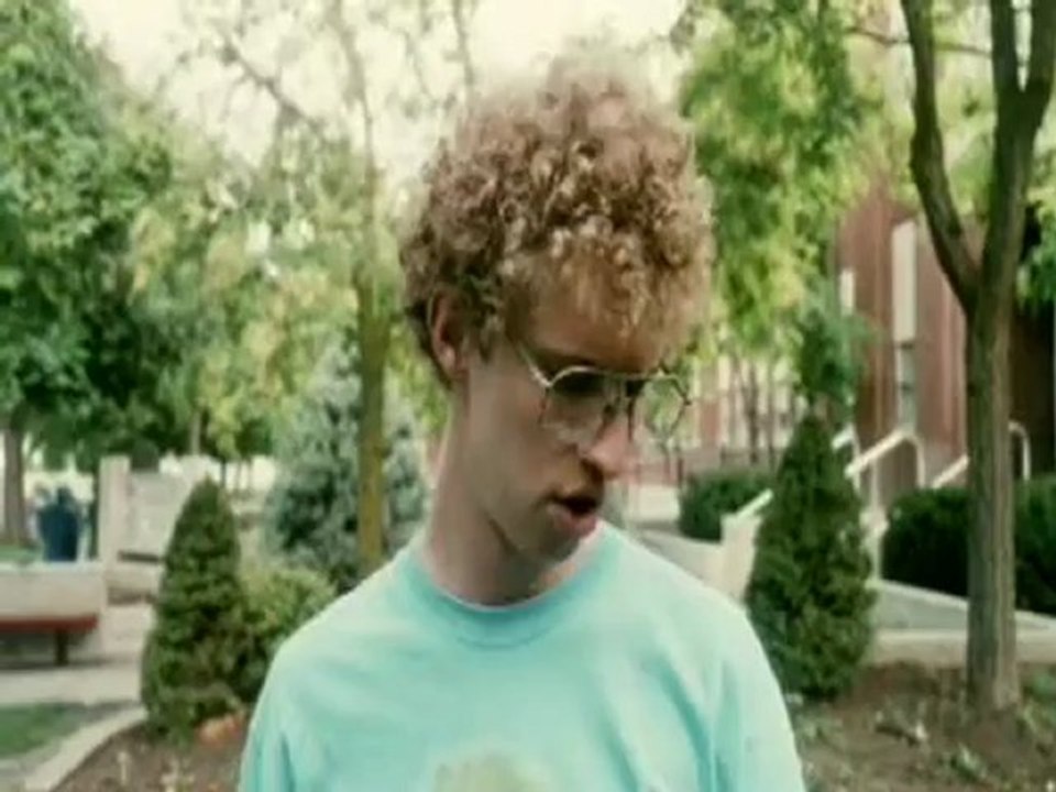 Napolean Dynamite