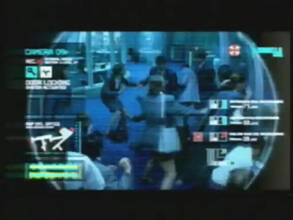 Resident Evil: Apocalypse