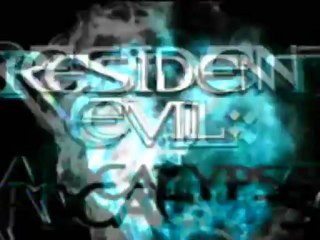 Resident Evil: Apocalypse - review