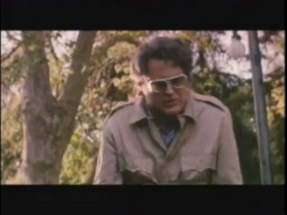Bubba Ho-Tep - Clip - Elvis and his walker