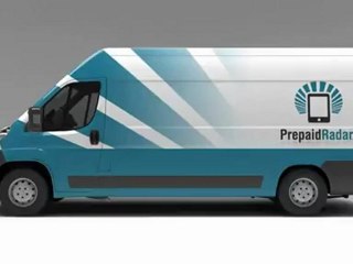 PrepaidRadar Transporter
