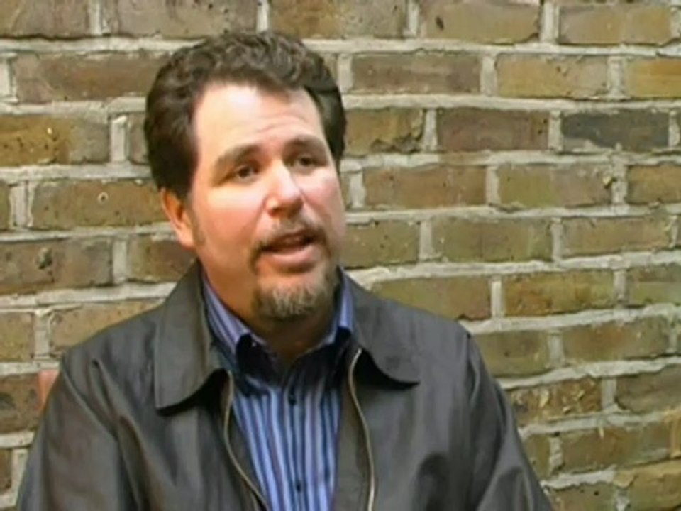 Bubba Ho-Tep - Interview with Don Coscarelli