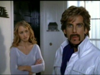 Dodgeball: A True Underdog Story - Clip - Nobody makes me bleed my own blood