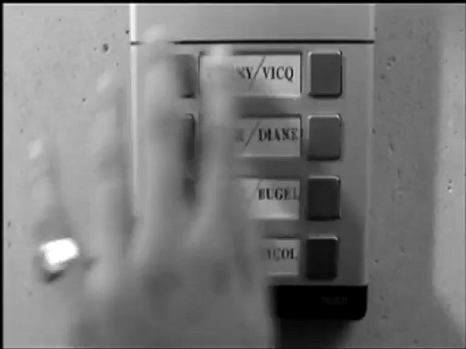 La Haine - Clip - Asterix