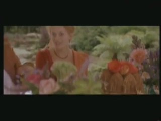 Vanity Fair - clip - why should men have all the fun?