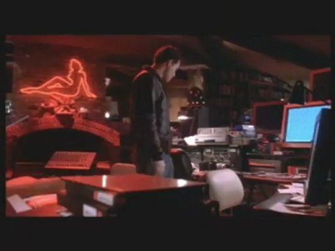 Paparazzi - clip - what you doing here?