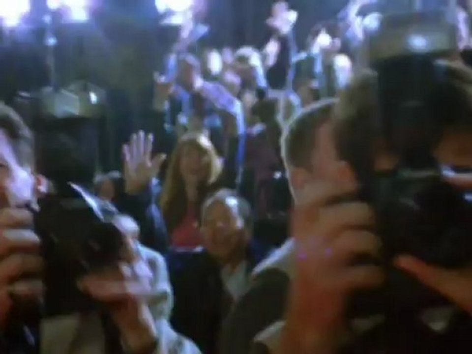 Paparazzi - review
