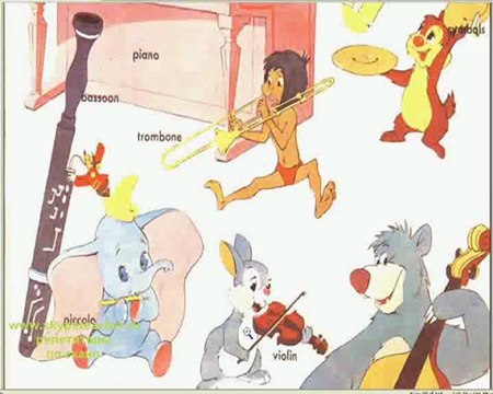 прикольный английский 4