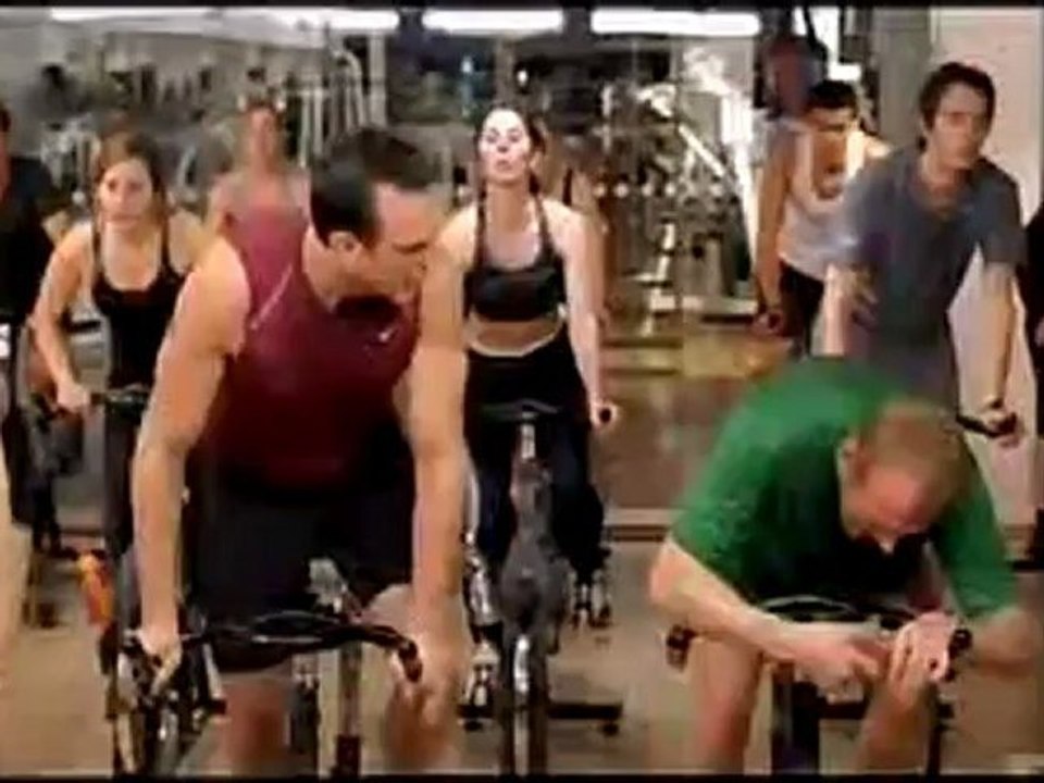 Run, Fat Boy, Run