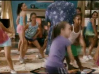 Big Momma's House 2 - Clip - Try It With Me