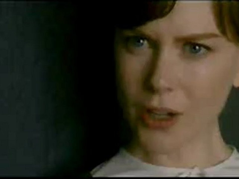 Fur: An Imaginary Portrait of Diane Arbus - Clip - Diane meets Lionel