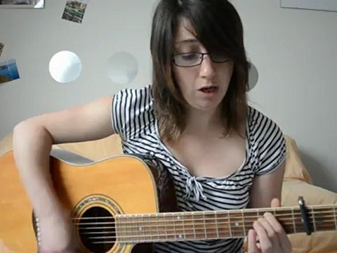 Reprise de Je t'aimais, je t'aime et je t'aimerai de Cabrel