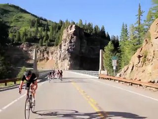 Rapha Continental  Vail to Vail