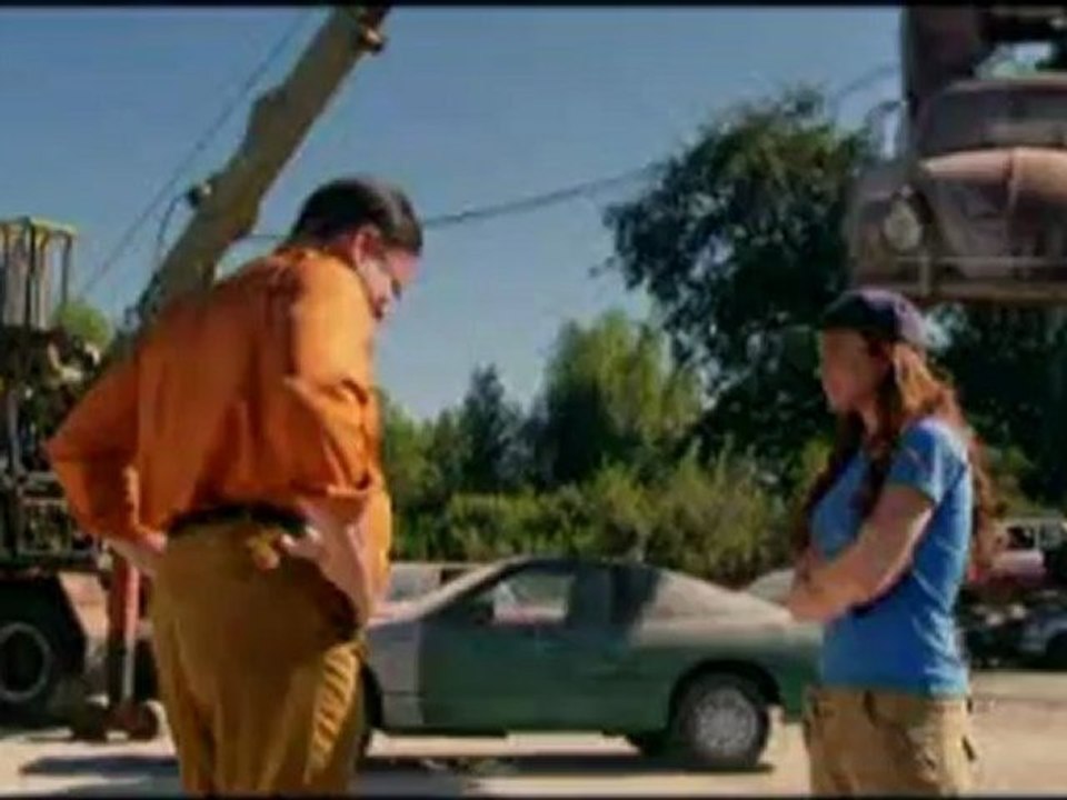 Herbie: Fully Loaded - Clip - I will make you a deal