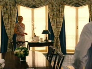 Wimbledon - Clip - Fish And Chips