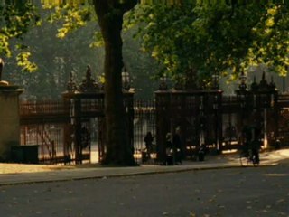 Wimbledon - Clip - Quick Stroll