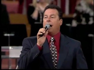 Randy Knaps - Open The Eyes Of My Heart Lord