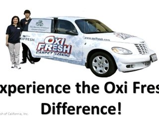 Commercial Carpet Cleaning Fresno CA | Oxi Fresh