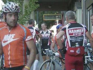 Rapha Gentlemen's Race - Oregon Coast to Portland