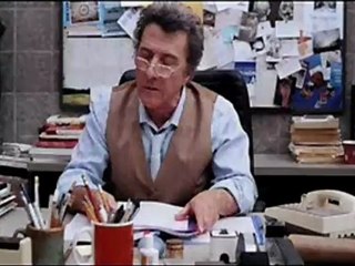 Stranger Than Fiction