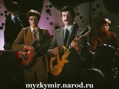 Берегите женщин - Только песни-2