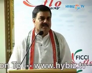 Nadendla Manohar,  Legislative Assembly Speaker, A P - hybiz.tv