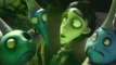 Corpse Bride, Tim Burton's - Clip - Remains Of The Day