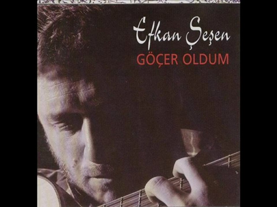 Efkan Şeşen   Vay Gelin -