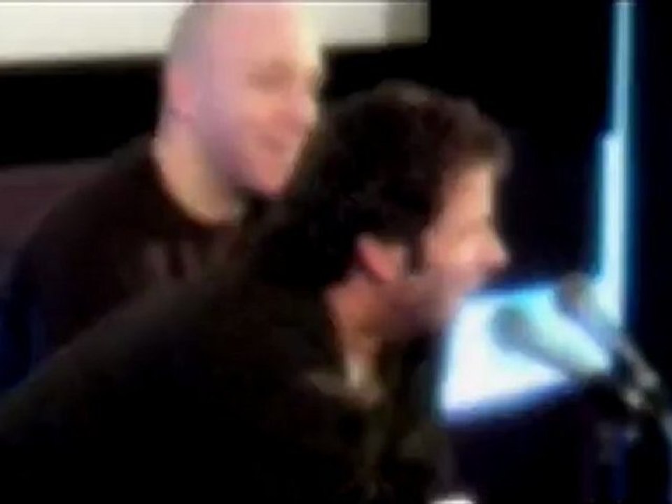 300 - Exclusive Q&A with director Zack Snyder