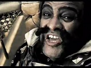 300 - Clip - We will fight in the shade