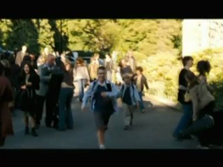 X-Men: The Last Stand