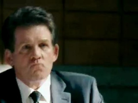 X-Men: The Last Stand - Clip - Where is he?