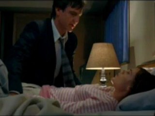 The Grudge - Clip - What Are You?