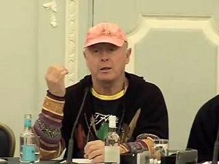 Deja Vu - Deja Vu - Press conference
