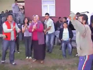 mavi ay video yeşilova