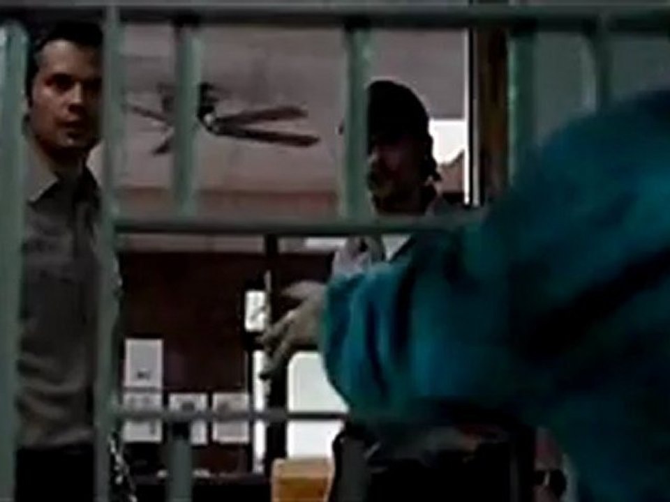 The Crazies - Clip - Hang On A Second
