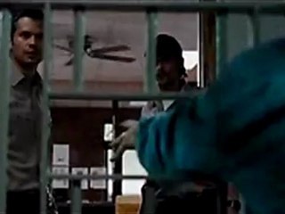 The Crazies - Clip - Hang On A Second