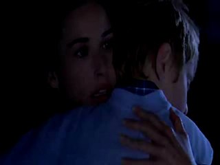 Half Light - Clip - Be with me