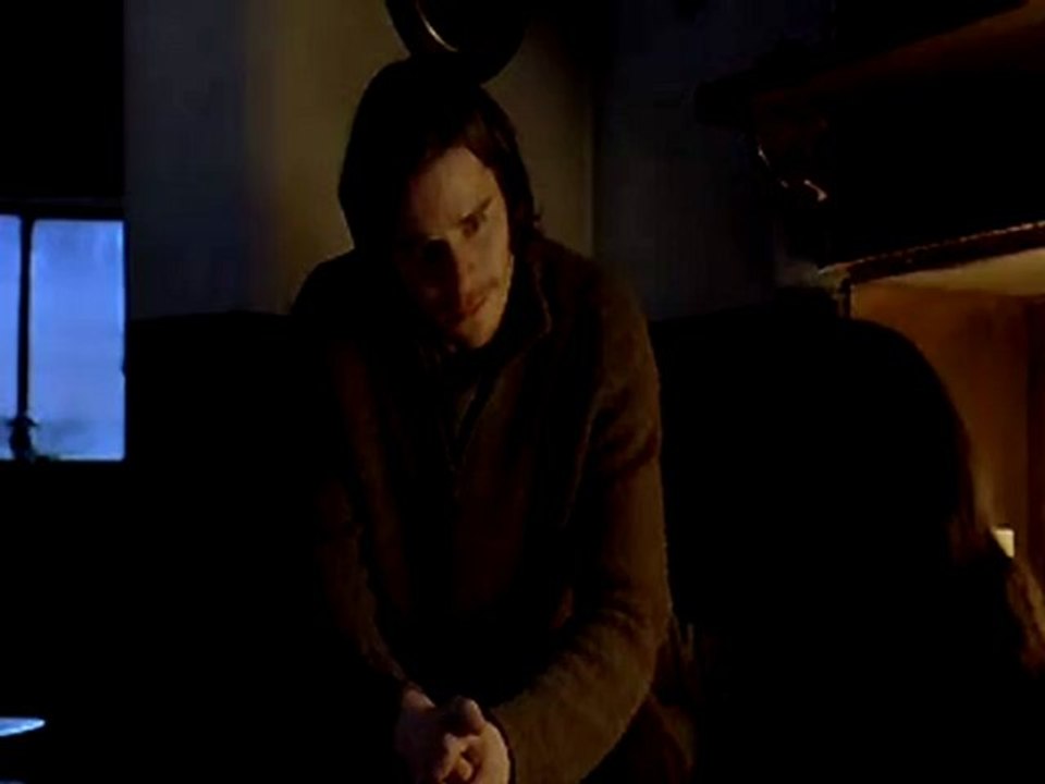 Half Light - Clip - Is it possible?