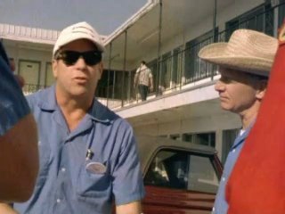 The World's Fastest Indian