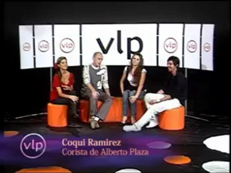 Vamos Los Pibes -   24 abril 2007