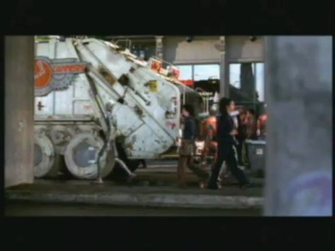 I, Robot - Lecture on the future of robotics