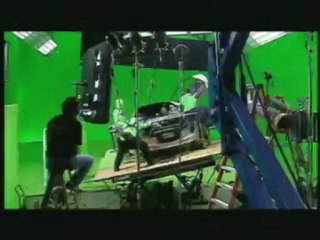 I, Robot - Exclusive interview with director Alex Proyas