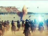 Cowboys And Aliens - Superbowl Trailer