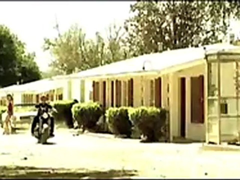Hell Ride - Clip - Arrow